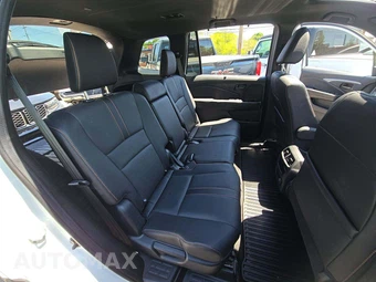 2022 Honda Passport TrailSport - miniatura 16