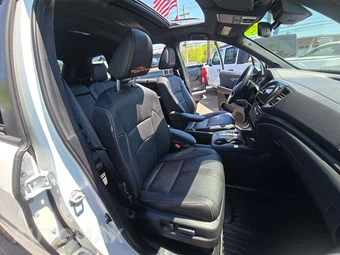 2022 Honda Passport TrailSport - miniatura 18