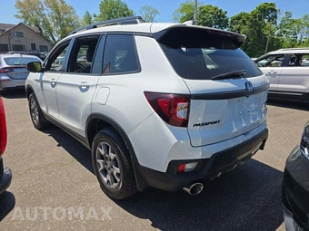 2022 Honda Passport TrailSport - miniatura 2