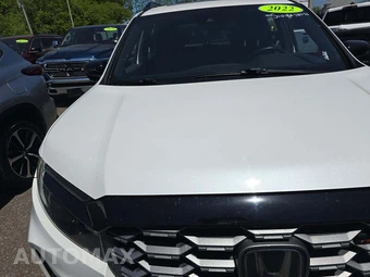 2022 Honda Passport TrailSport - miniatura 21