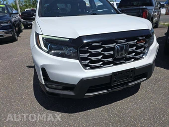 2022 Honda Passport TrailSport - miniatura 22