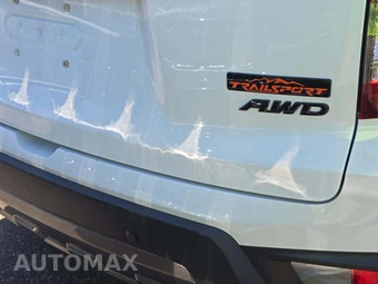 2022 Honda Passport TrailSport - miniatura 23