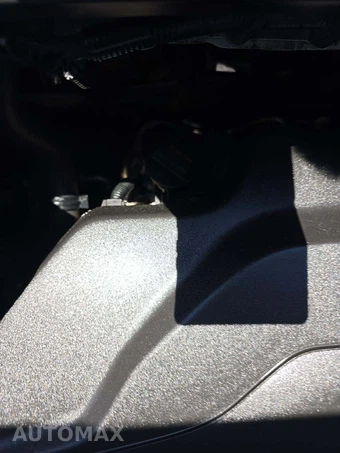2022 Honda Passport TrailSport - miniatura 24