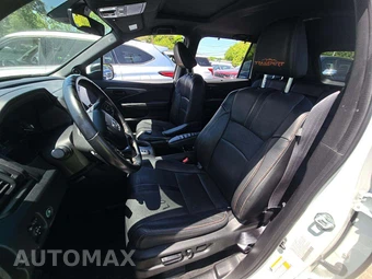 2022 Honda Passport TrailSport - miniatura 6