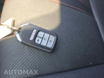 2022 Honda Passport TrailSport - miniatura 8
