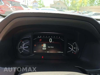 2022 Honda Passport TrailSport - miniatura 9