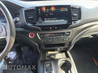 2022 Honda Passport TrailSport - miniatura 10