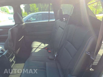 2022 Honda Passport TrailSport - miniatura 13