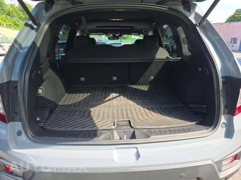 2022 Honda Passport TrailSport - miniatura 14
