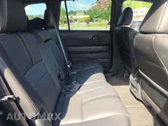 2022 Honda Passport TrailSport - miniatura 16