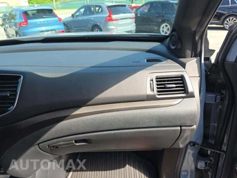 2022 Honda Passport TrailSport - miniatura 19