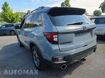 2022 Honda Passport TrailSport - miniatura 2