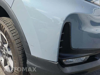 2022 Honda Passport TrailSport - miniatura 21