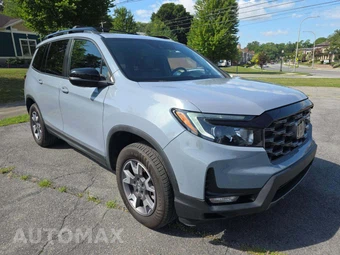 2022 Honda Passport TrailSport - miniatura 4