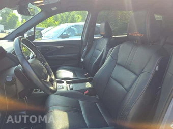 2022 Honda Passport TrailSport - miniatura 6