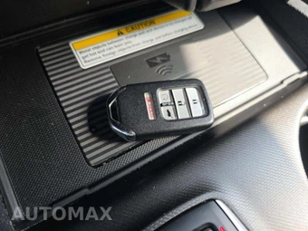2022 Honda Passport TrailSport - miniatura 8