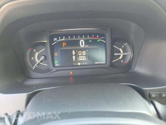 2022 Honda Passport TrailSport - miniatura 9