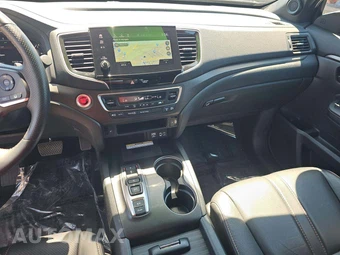 2022 Honda Passport TrailSport - miniatura 10