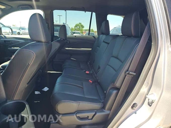 2022 Honda Passport TrailSport - miniatura 13