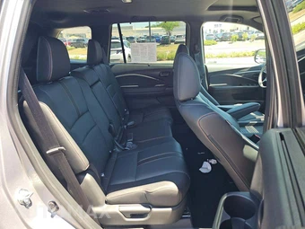 2022 Honda Passport TrailSport - miniatura 16