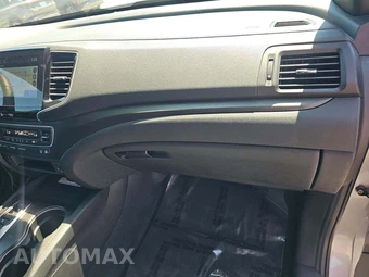 2022 Honda Passport TrailSport - miniatura 19