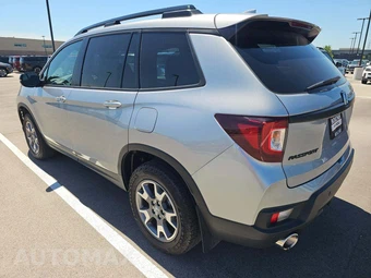 2022 Honda Passport TrailSport - miniatura 2