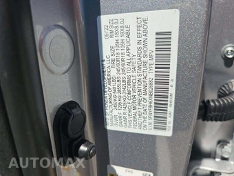 2022 Honda Passport TrailSport - miniatura 5