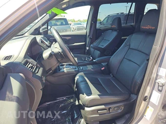 2022 Honda Passport TrailSport - miniatura 6