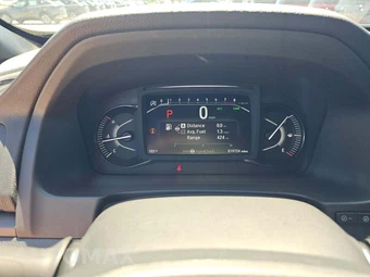 2022 Honda Passport TrailSport - miniatura 9