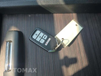 2022 Honda Pilot Black Edition - miniatura 5