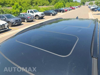 2022 Honda Pilot Black Edition - miniatura 9
