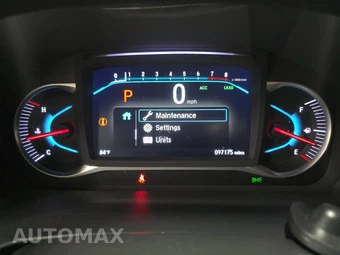 2022 Honda Pilot Black Edition - miniatura 12