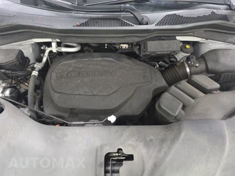 2022 Honda Pilot Black Edition - miniatura 16
