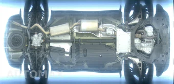2022 Honda Pilot Black Edition - miniatura 18