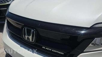 2022 Honda Pilot Black Edition - miniatura 20