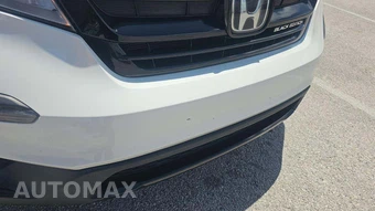 2022 Honda Pilot Black Edition - miniatura 21