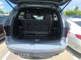 2022 Honda Pilot Black Edition - miniatura 15