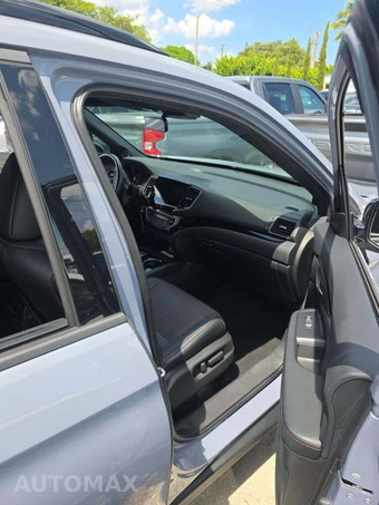 2022 Honda Pilot Black Edition - miniatura 19