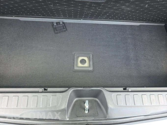 2022 Honda Pilot Black Edition - miniatura 31