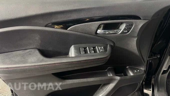 2022 Honda Pilot Black Edition - miniatura 12