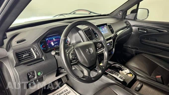 2022 Honda Pilot Black Edition - miniatura 13