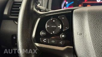 2022 Honda Pilot Black Edition - miniatura 18