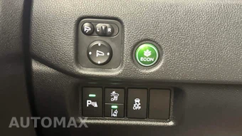 2022 Honda Pilot Black Edition - miniatura 19