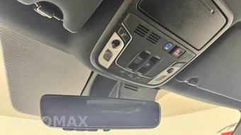 2022 Honda Pilot Black Edition - miniatura 24