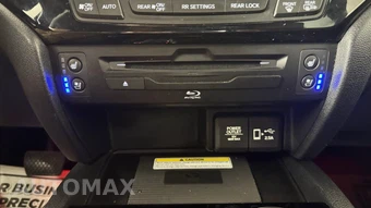 2022 Honda Pilot Black Edition - miniatura 26