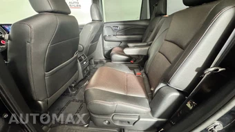 2022 Honda Pilot Black Edition - miniatura 33