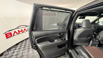 2022 Honda Pilot Black Edition - miniatura 36
