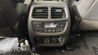 2022 Honda Pilot Black Edition - miniatura 38