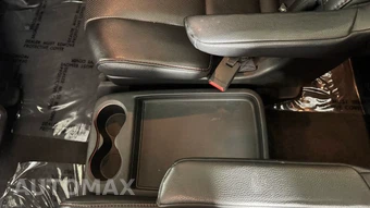 2022 Honda Pilot Black Edition - miniatura 40