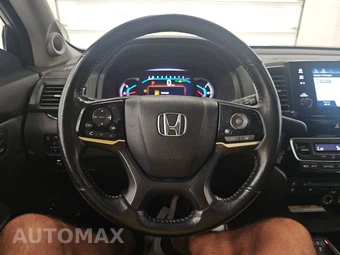 2022 Honda Pilot Elite - miniatura 10